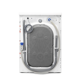 Masina de spalat rufe Electrolux EW7F249PS clasa A
