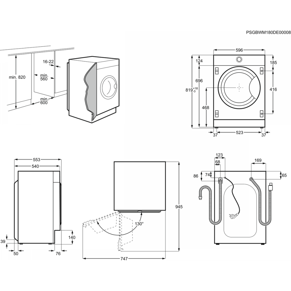 Clunky Responsible person Original Masina de spalat rufe Electrolux EW7F348SI clasa D - Pret avantajos - Ideall.ro Clunky Responsible person Original Masina de spalat rufe Electrolux EW7F348SI clasa D - Pret avantajos - Ideall.ro