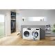 Masina de spalat Electrolux EW7F348W clasa C