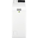 Masina de spalat rufe cu incarcare verticala Electrolux EW7TN3372 clasa C