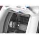 Masina de spalat rufe cu incarcare verticala Electrolux EW7TN3372 clasa C