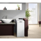 Masina de spalat rufe cu incarcare verticala Electrolux EW7TN3372 clasa C