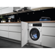 Masina de spalat rufe cu uscator Electrolux EW7W368SI clasa D