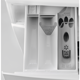 Masina de spalat rufe cu uscator Electrolux EW7W368SI clasa D