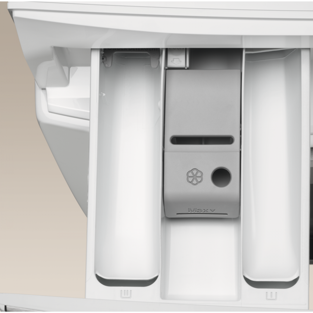 Masina de spalat rufe cu uscator Electrolux EW7W447W clasa C