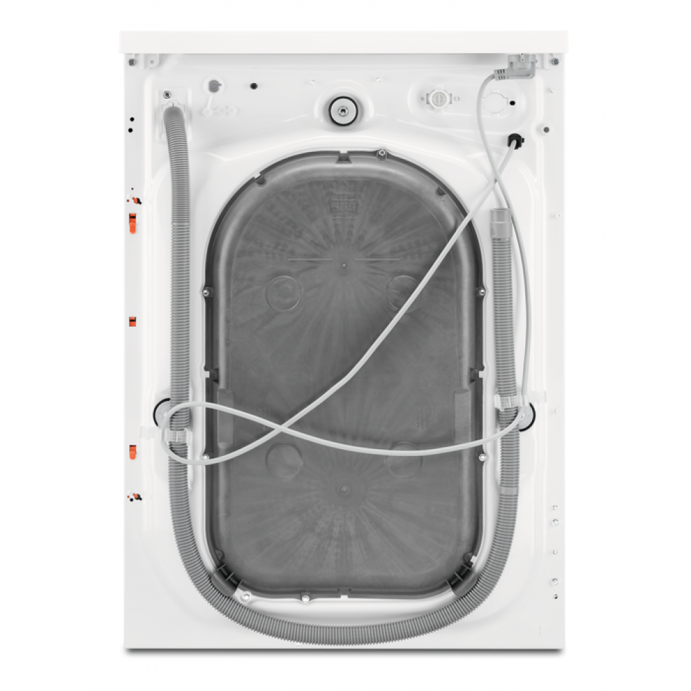 Masina de spalat rufe cu uscator Electrolux EW7W447W clasa C