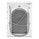 Masina de spalat rufe cu uscator Electrolux EW7W447W clasa C