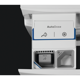 Masina de spalat rufe Electrolux EW8F169SA clasa B