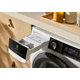 Masina de spalat rufe Electrolux EW8F169SA clasa B