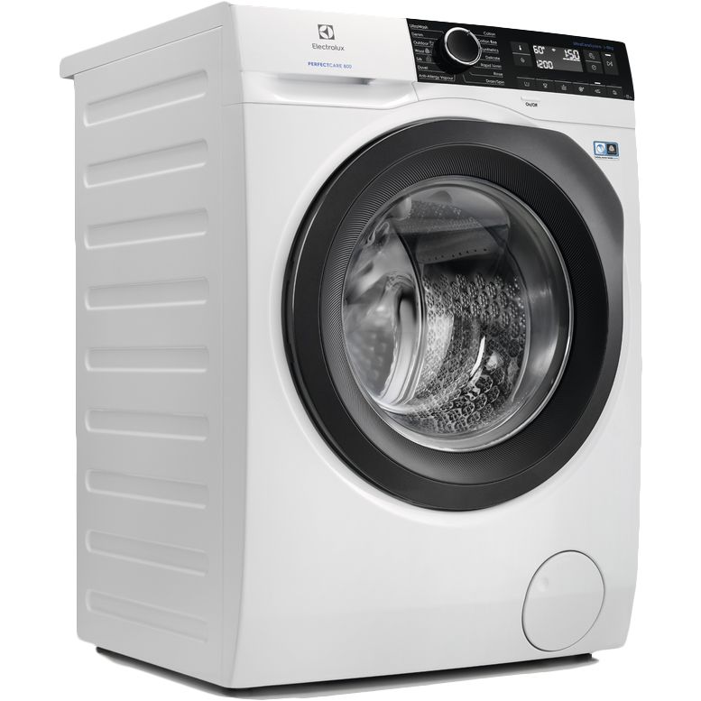 Masina de spalat rufe Electrolux EW8F228S clasa C