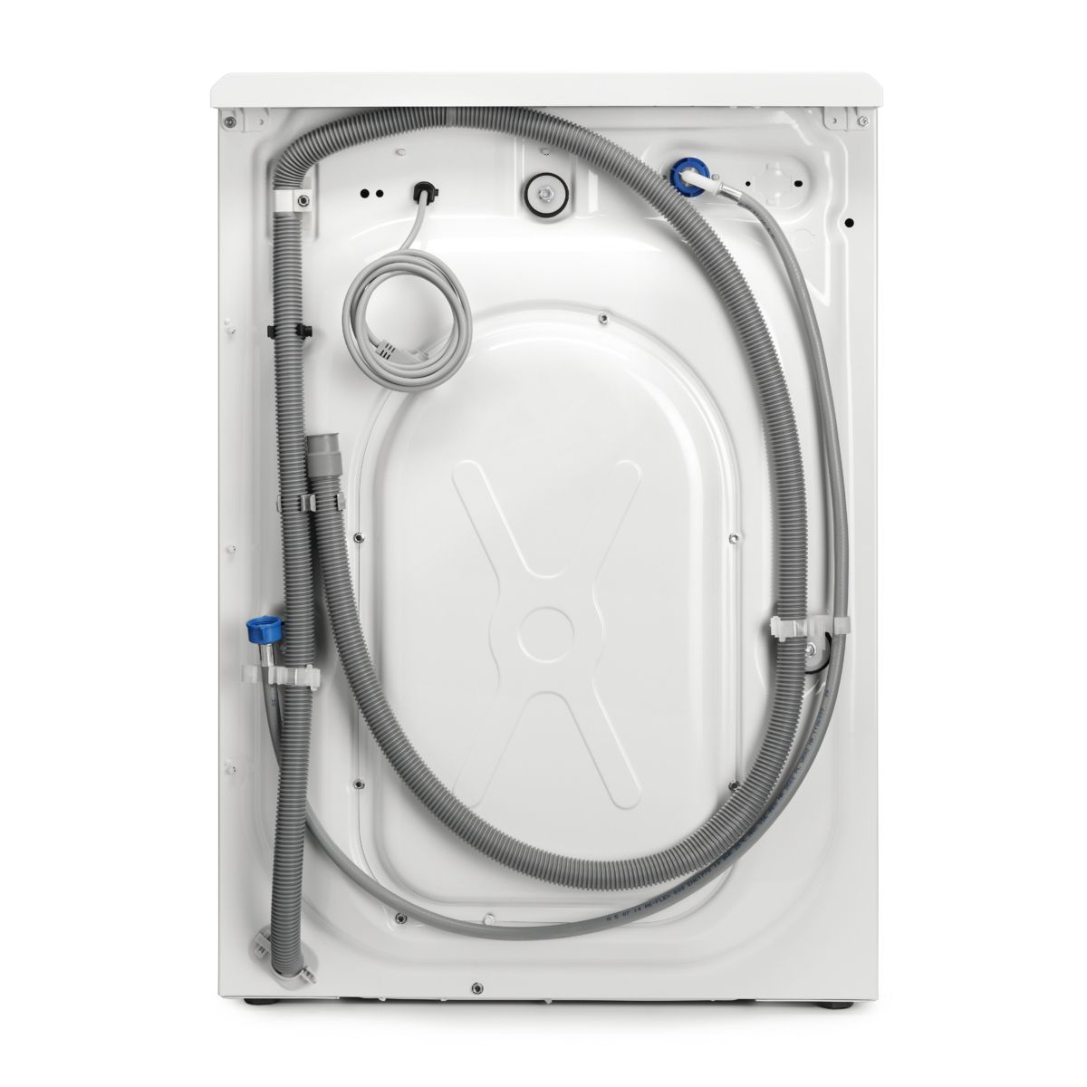 Masina de spalat rufe Electrolux EW8F228S clasa C