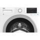 Masina de spalat rufe Beko EWTV8836XSD