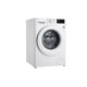 Masina de spalat rufe LG F2WN2S6S3E clasa E