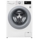 Masina de spalat rufe LG F2WN2S7S4E clasa E