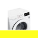 Masina de spalat rufe LG F2WV3S7S3E Clasa D
