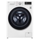 Masina de spalat rufe LG F4DN409S0 clasa E