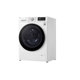 Masina de spalat rufe LG F4DN409S0 clasa E