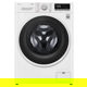 Masina de spalat rufe LG F4DT408AIDD clasa E