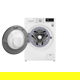 Masina de spalat rufe LG F4DT408AIDD clasa E