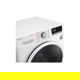 Masina de spalat rufe LG F4DT408AIDD clasa E