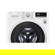 Masina de spalat rufe LG F4DT408AIDD clasa E