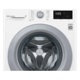Masina de spalat rufe LG F4WN207N4E clasa D
