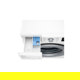 Masina de spalat rufe LG F4WN207N4E clasa D