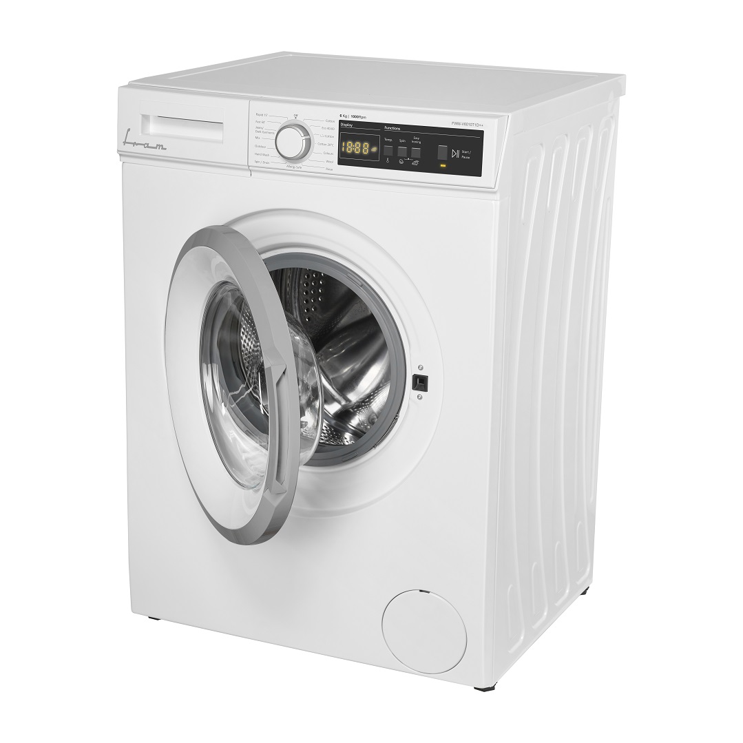 Masina de spalat rufe Fram FWM-V6010T1D++ clasa D