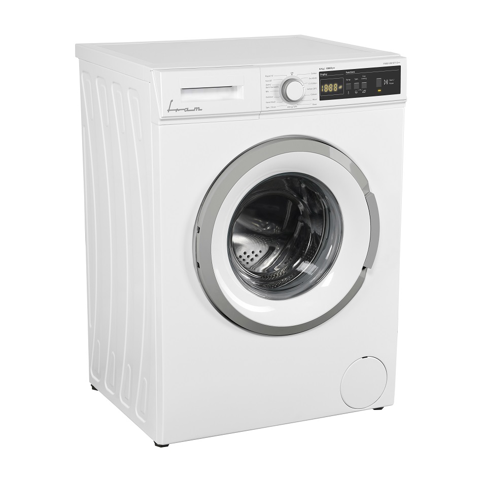 Masina de spalat rufe Fram FWM-V6010T1D++ clasa D