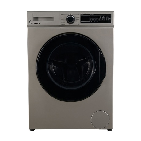 Masina de spalat rufe Fram FWM-V714T2IXD+++, 7KG, 1400RPM, Display, 15 programe, Anti-sifonare, Blocare acces copii, Sistem Eco Logic, 60 cm, Chrome inox