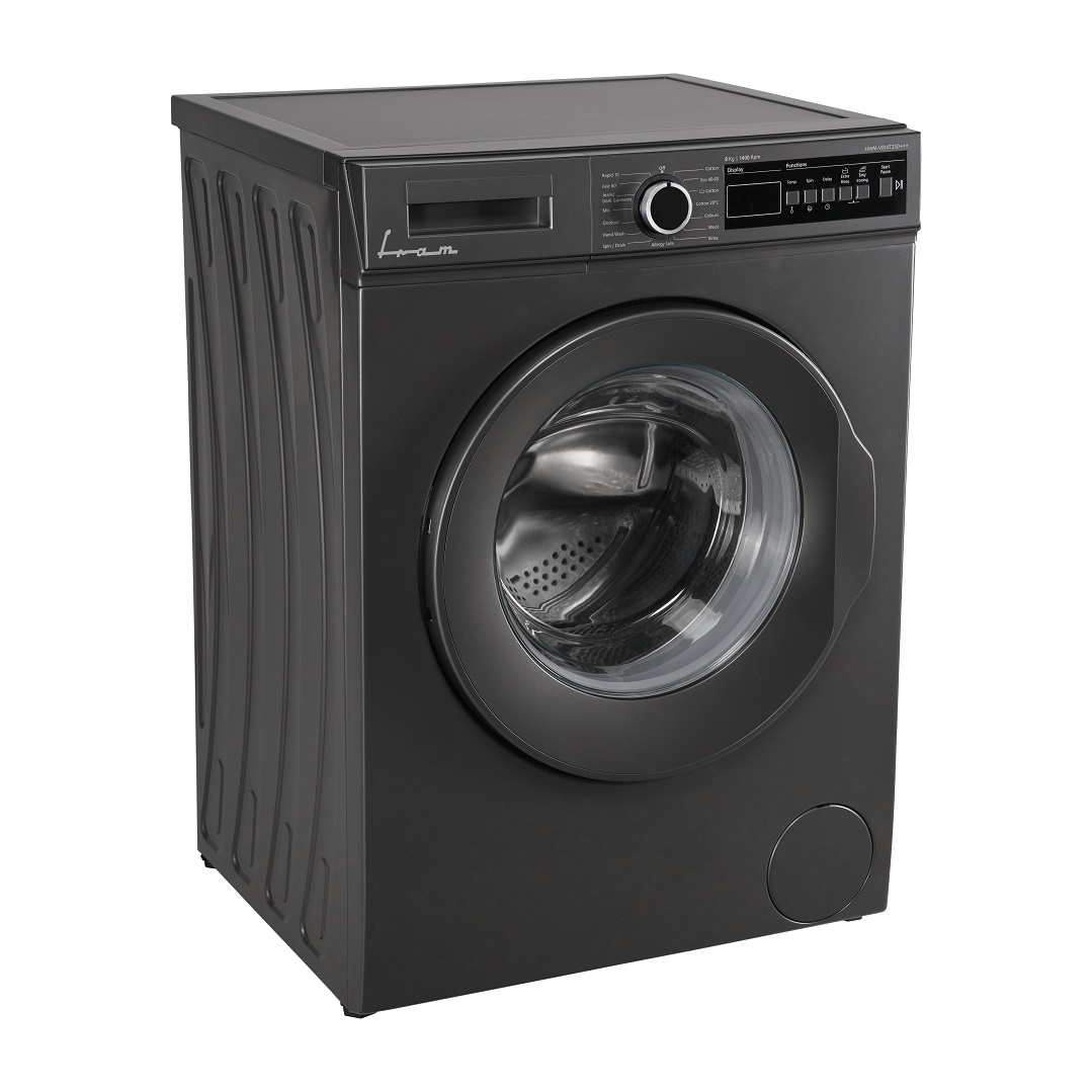 Masina de spalat rufe Fram FWM-V814T2SD+++ clasa D