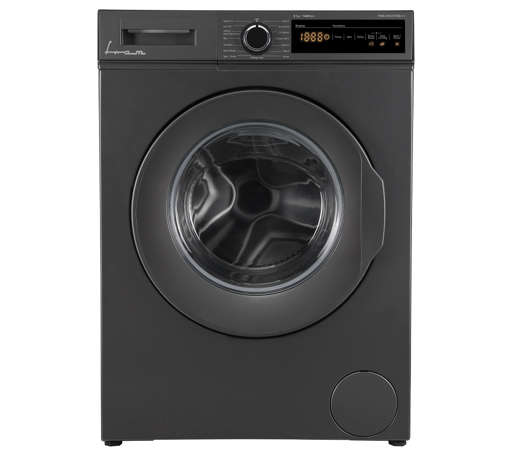 Masina de spalat rufe Fram FWM-V914T2TSD+++ clasa D