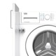 Masina de spalat cu uscator Beko HITY854310F