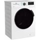 Masina de spalat rufe cu uscator Beko HTE7616X0 clasa E