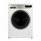 Masina de spalat rufe cu uscator Heinner HWDM-V7512D clasa D