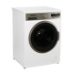 Masina de spalat rufe cu uscator Heinner HWDM-V7512D clasa D