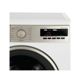 Masina de spalat rufe cu uscator Heinner HWDM-V7512D clasa D