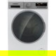 Masina de spalat rufe cu uscator Heinner HWDM-V8614D clasa D