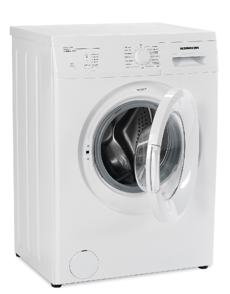 Masina de spalat rufe Heinner HWM-V5080D++ clasa D