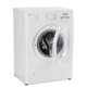 Masina de spalat rufe Heinner HWM-V5080D++ clasa D