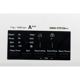 Masina de spalat rufe Heinner HWM-V7010D++ clasa D