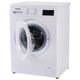 Masina de spalat rufe Heinner HWM-V7012D++ clasa D