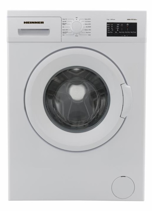 Masina de spalat rufe Heinner HWM-V7014D++ clasa D