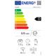 Masina de spalat rufe Heinner HWM-V7014D++ clasa D