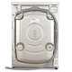 Masina de spalat Heinner HWM-V8414SD+++ clasa D