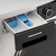 Masina de spalat rufe Heinner HWM-V914TD+++ clasa D