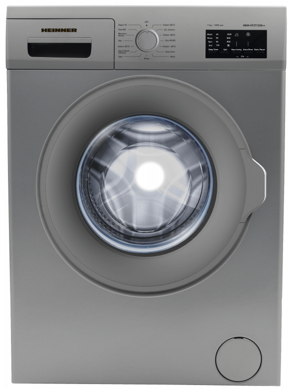Masina de spalat rufe Heinner HWM-VF2712SD++ clasa D