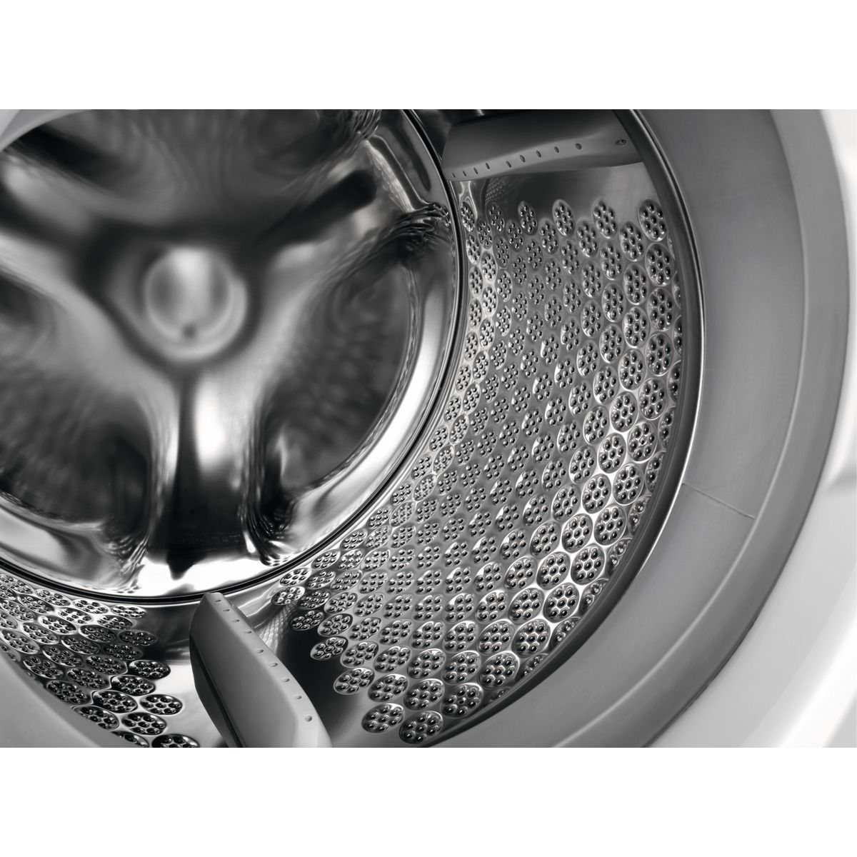 Masina de spalat rufe AEG L7FEC41S clasa C