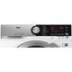 Masina de spalat rufe cu uscator AEG L8WBC61S clasa E