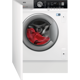 Masina de spalat rufe cu uscator AEG L8WBE68SI clasa E